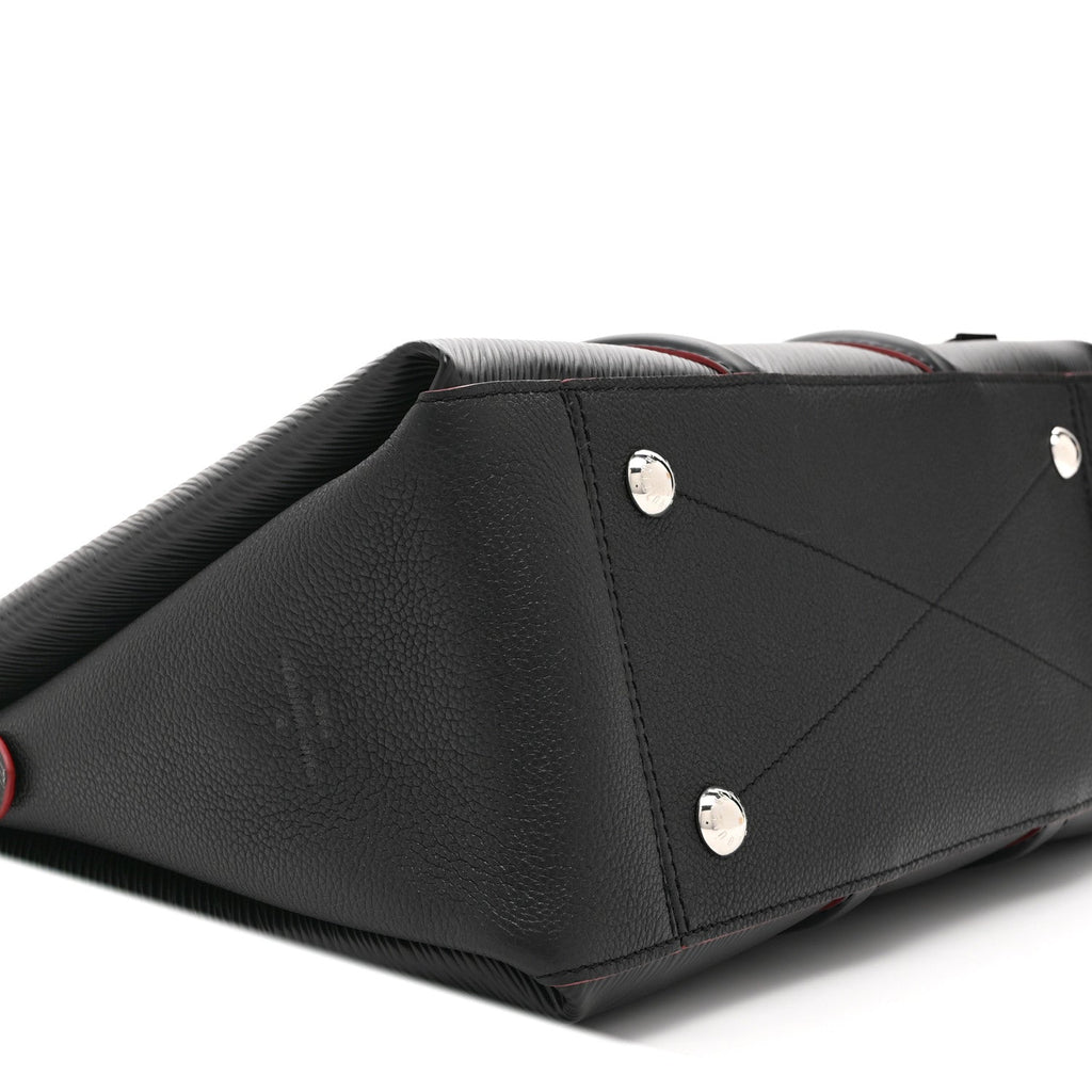 Epi Soufflot MM NM Black