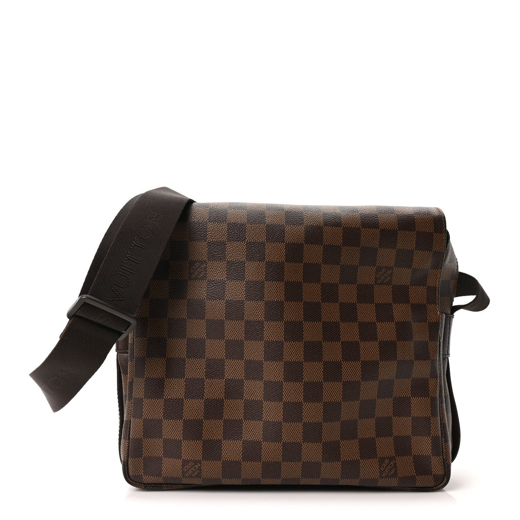 Damier Ebene Naviglio