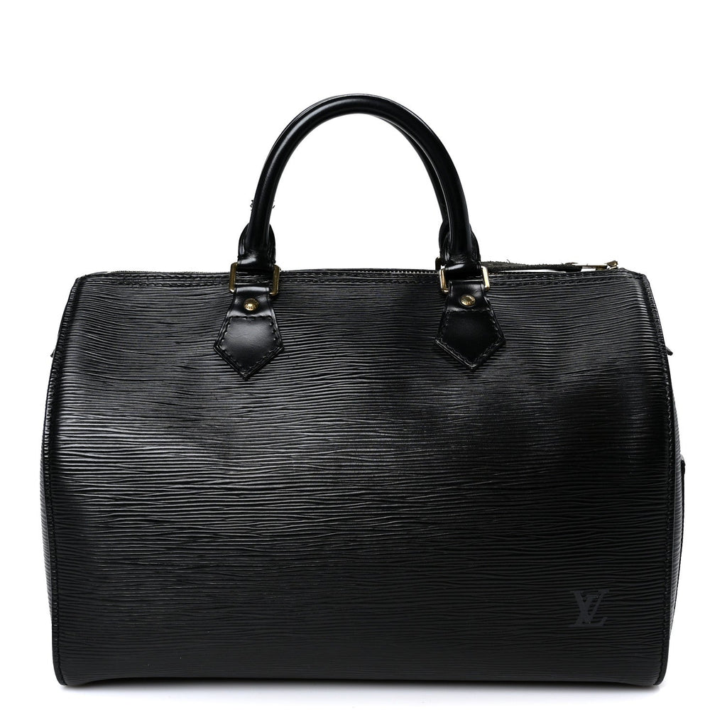 Epi Speedy 30 Black