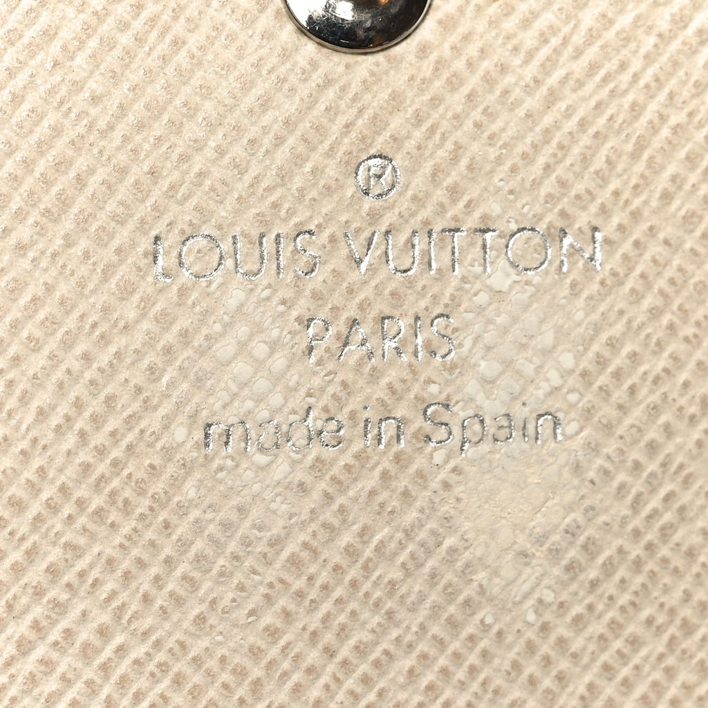 Epi Sarah Wallet Ivory