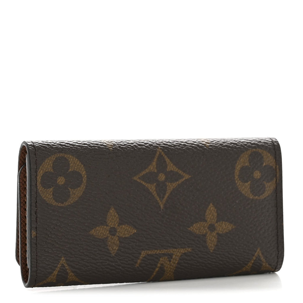 Monogram 4 Key Multicles Holder