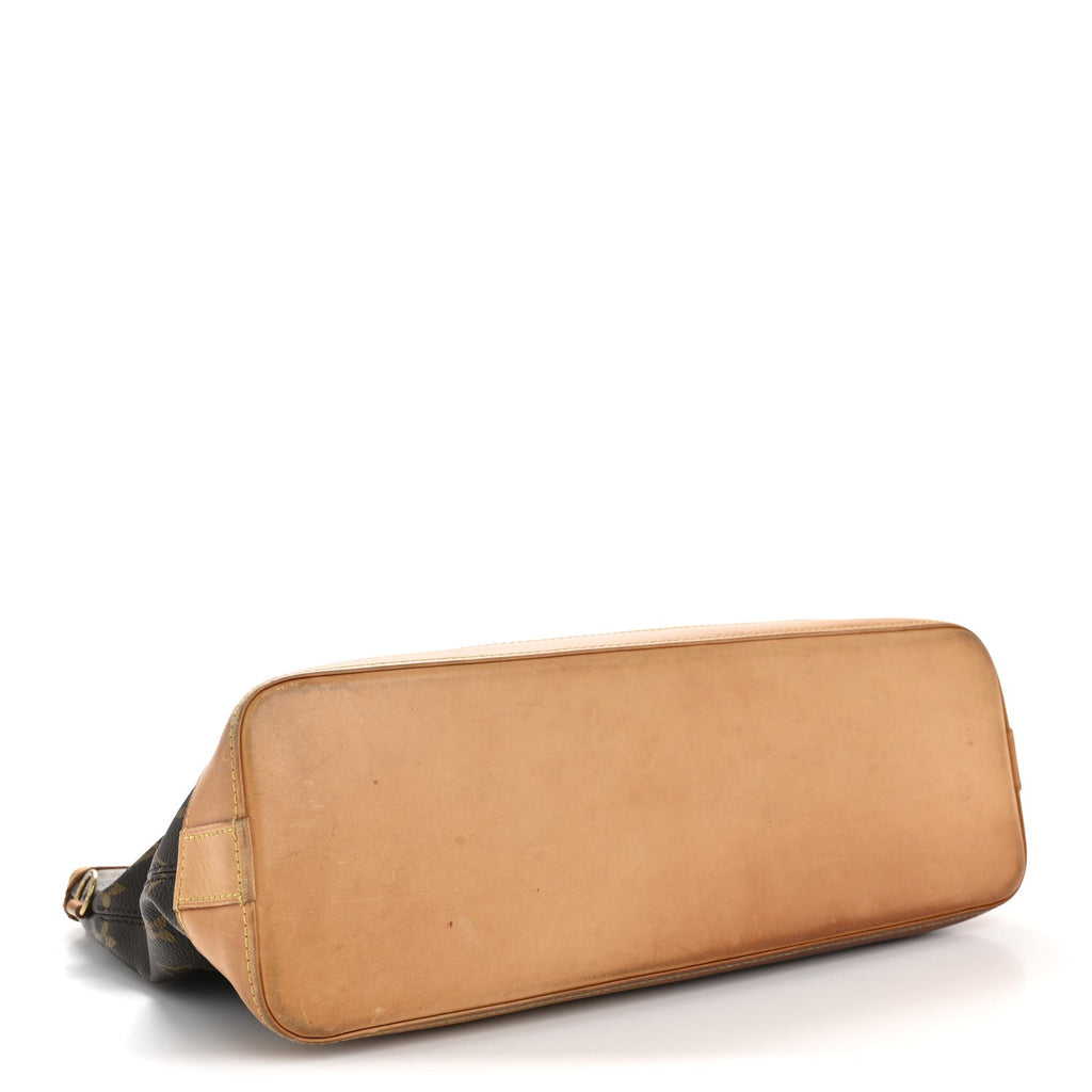 Monogram Lockit Horizontal