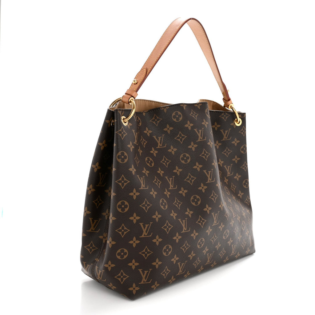 Monogram Graceful MM