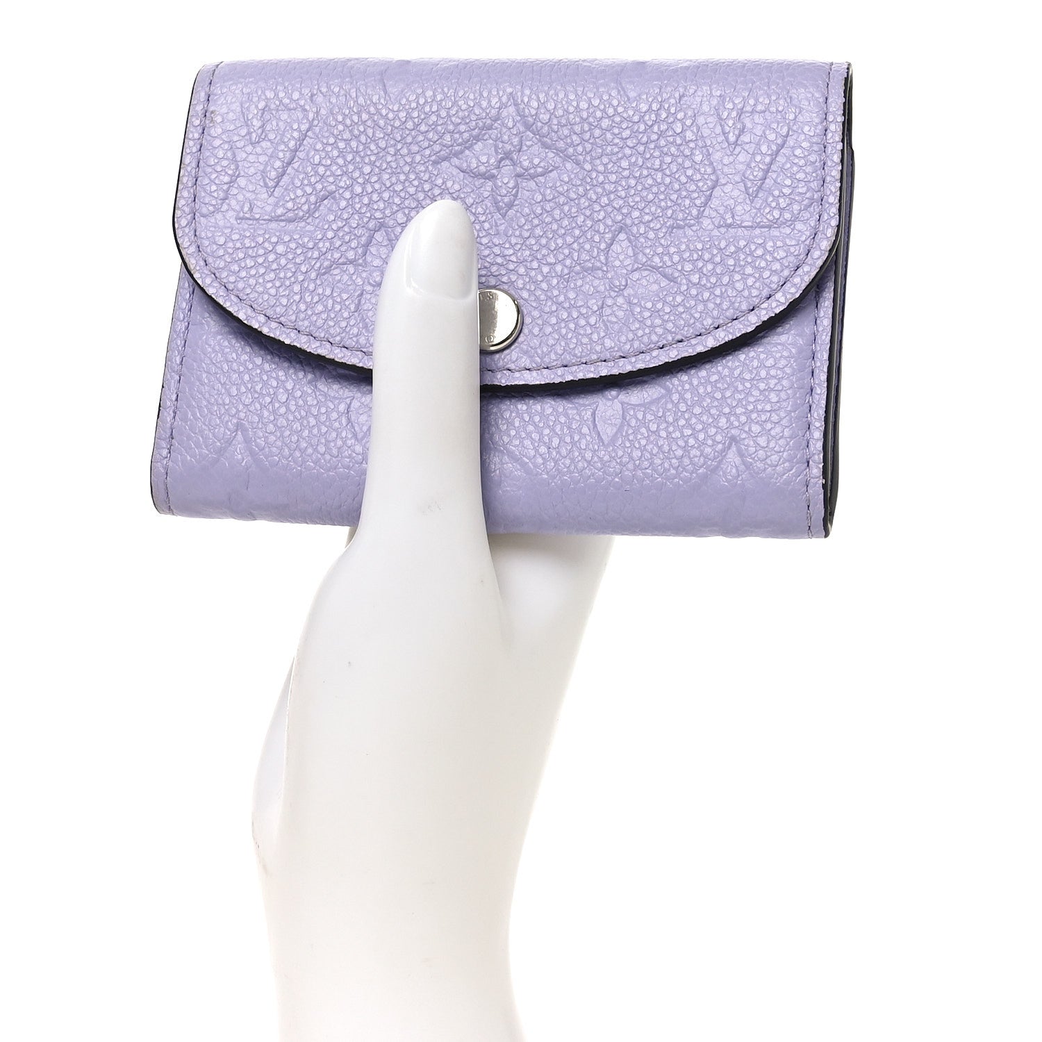 Empreinte Rosalie Coin Purse Iris