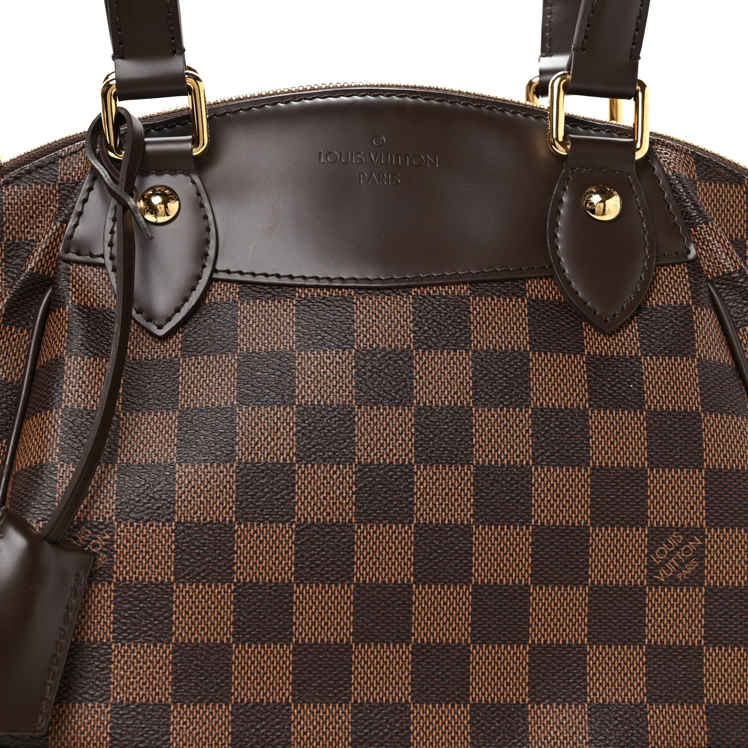 Damier Ebene Verona PM