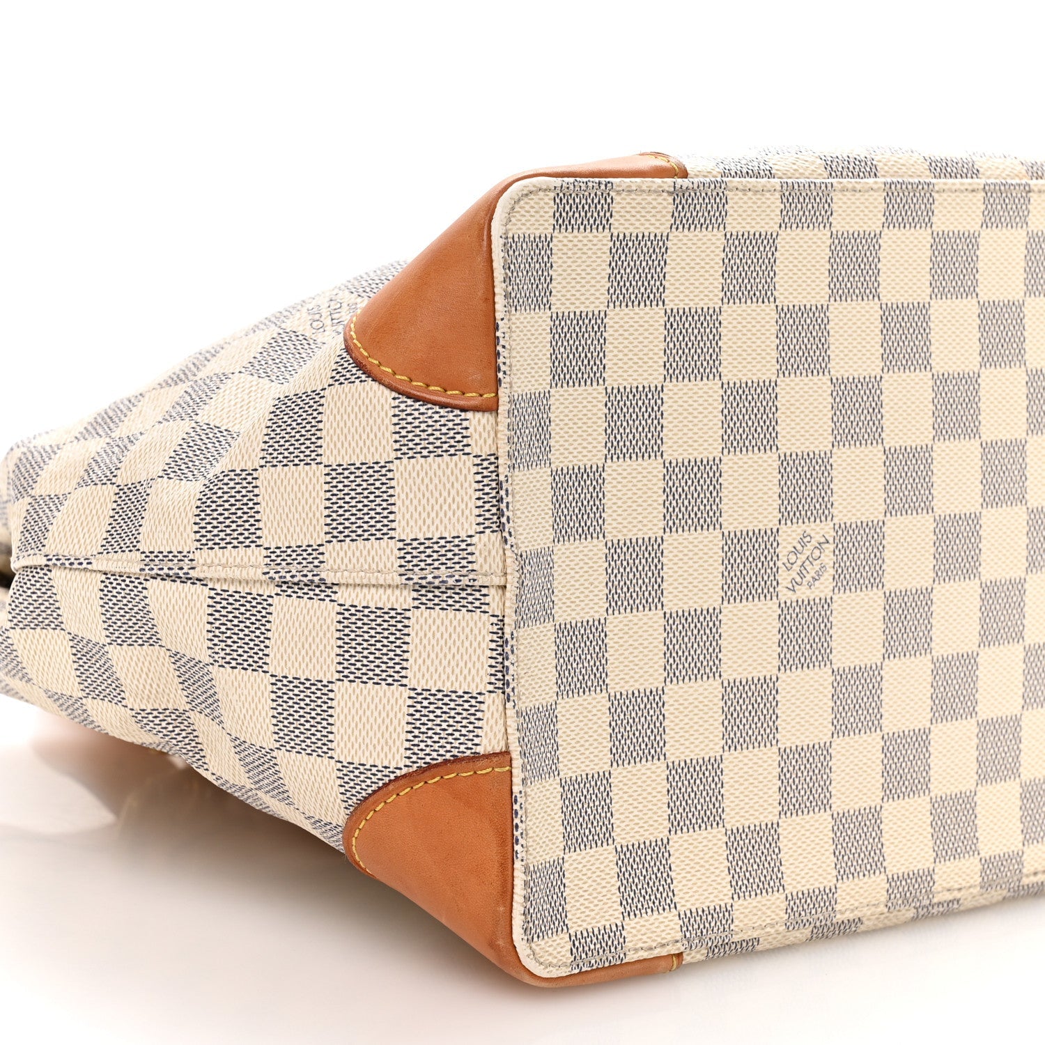 Damier Azur Hampstead MM