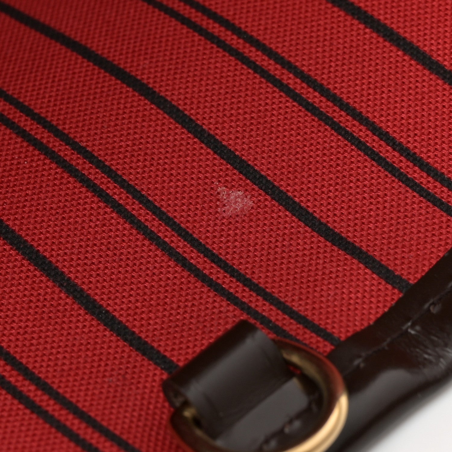 Damier Ebene Delightful MM