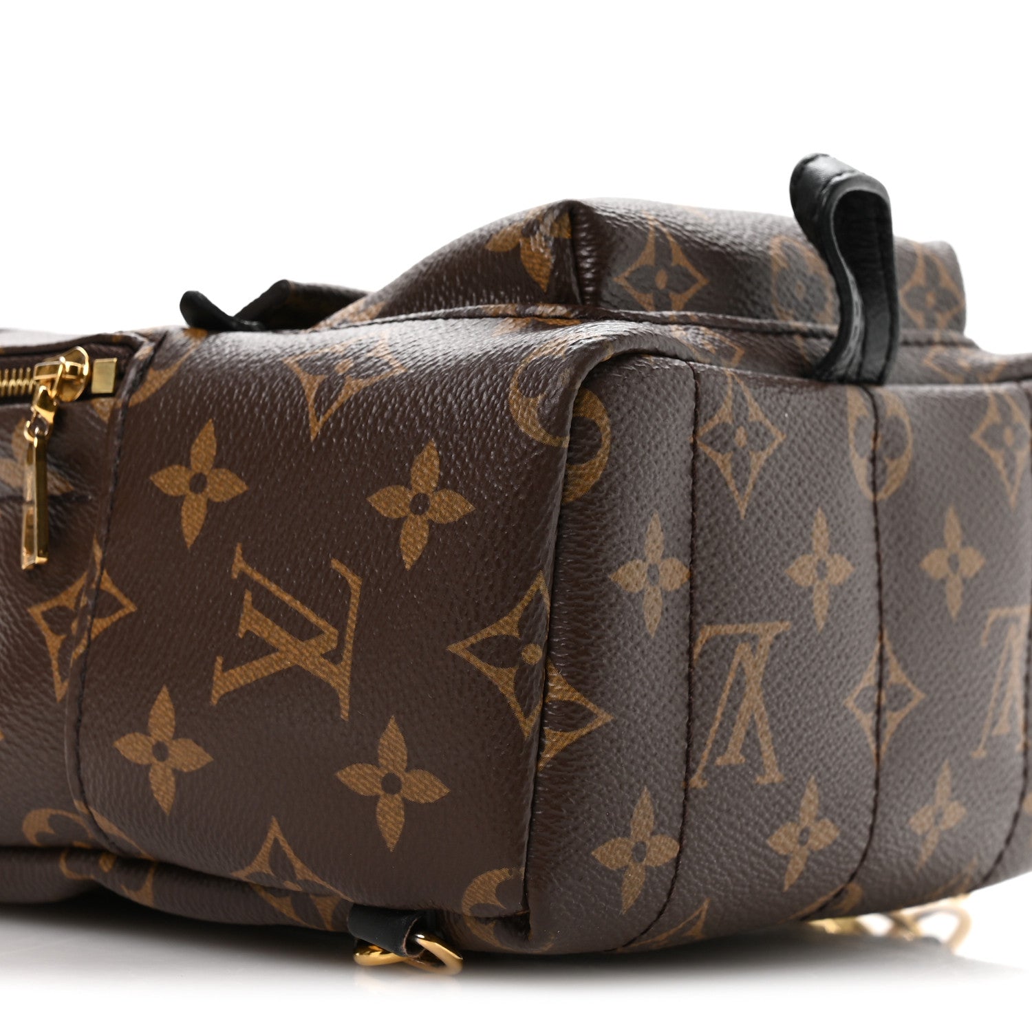 Monogram Palm Springs Backpack Mini