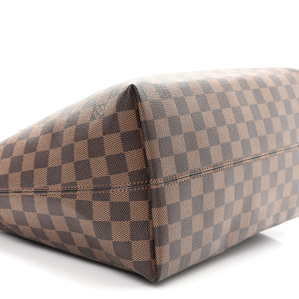 Damier Ebene Iena MM