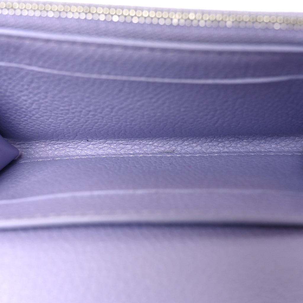 Empreinte Rosalie Coin Purse Iris