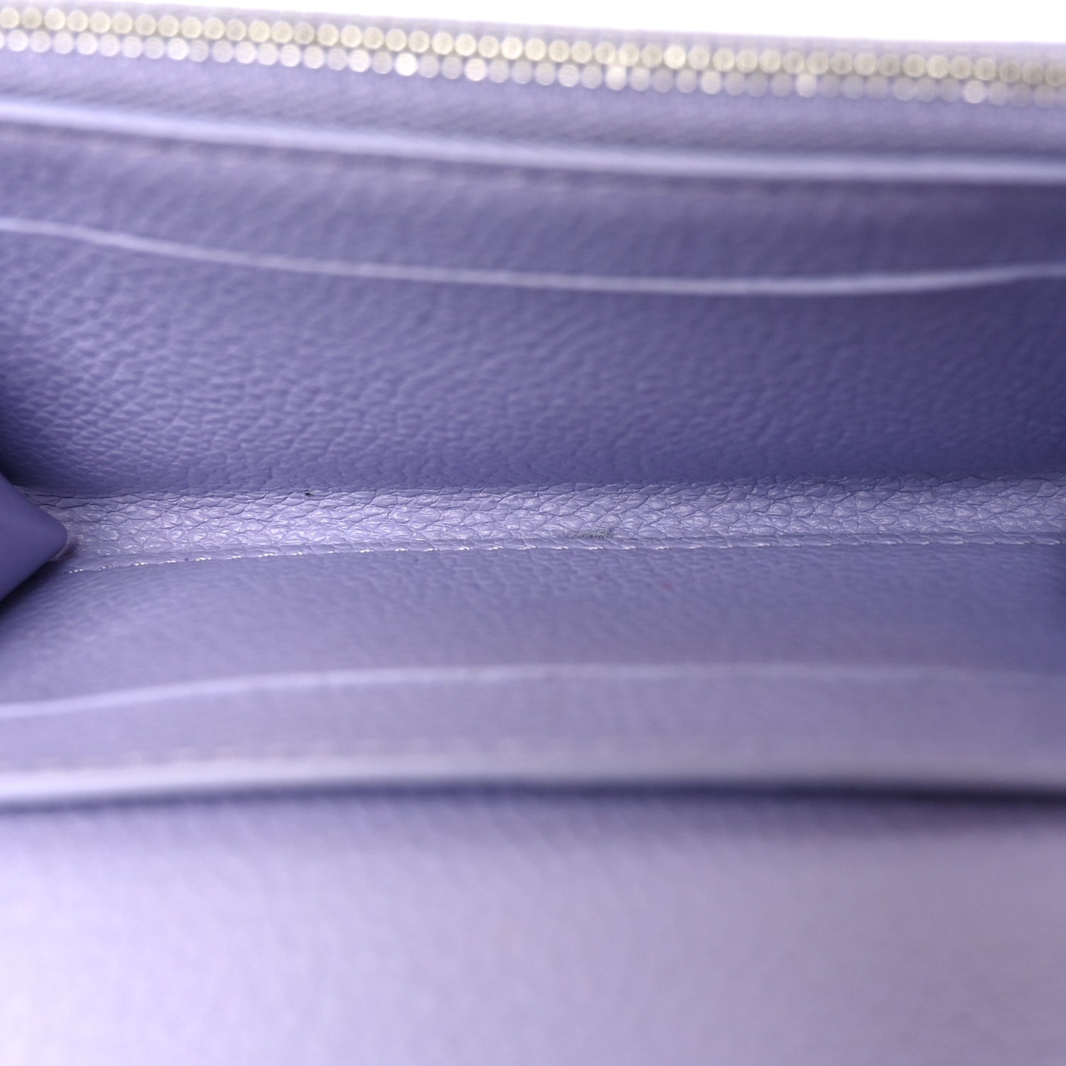 Empreinte Rosalie Coin Purse Iris