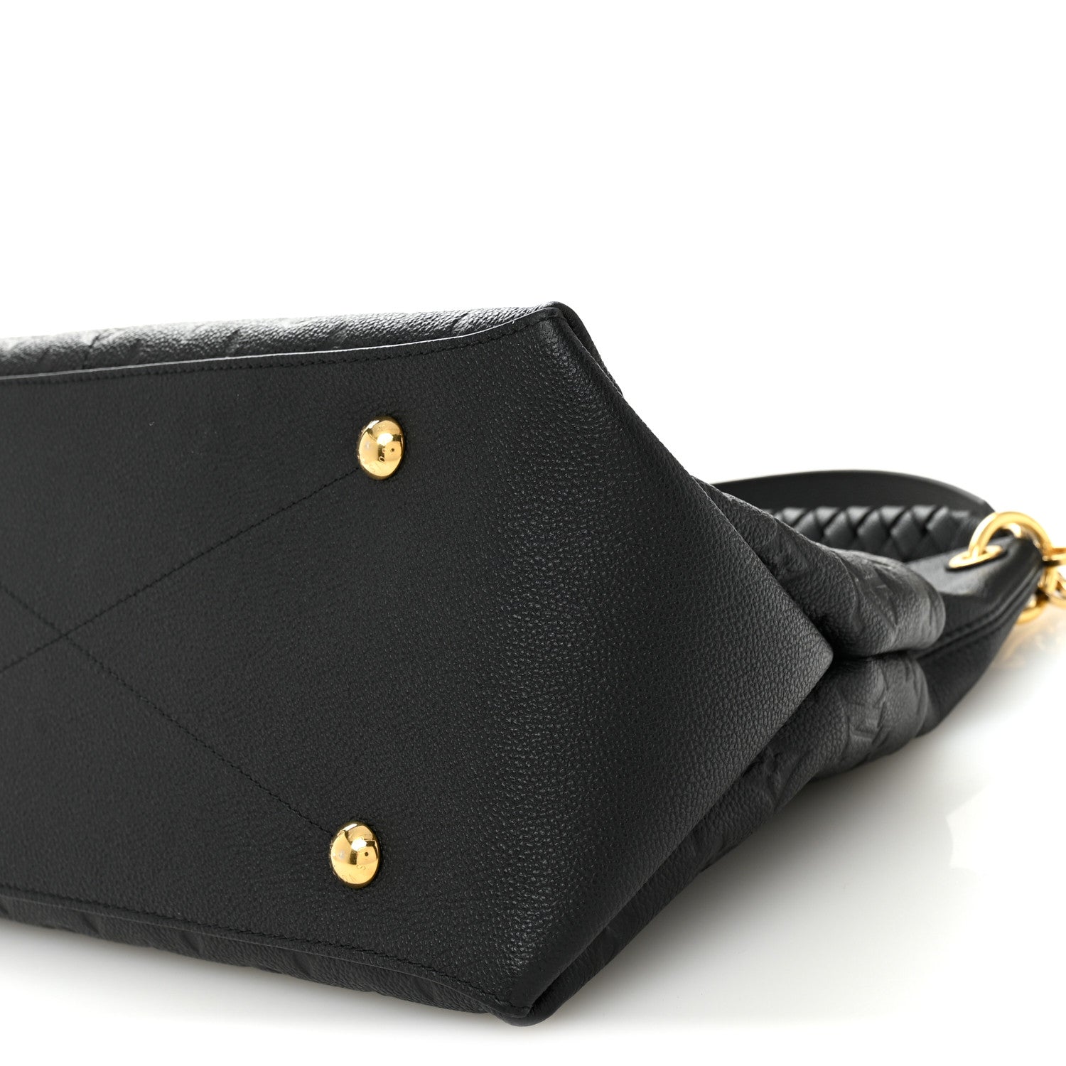 Empreinte Maida Hobo Black