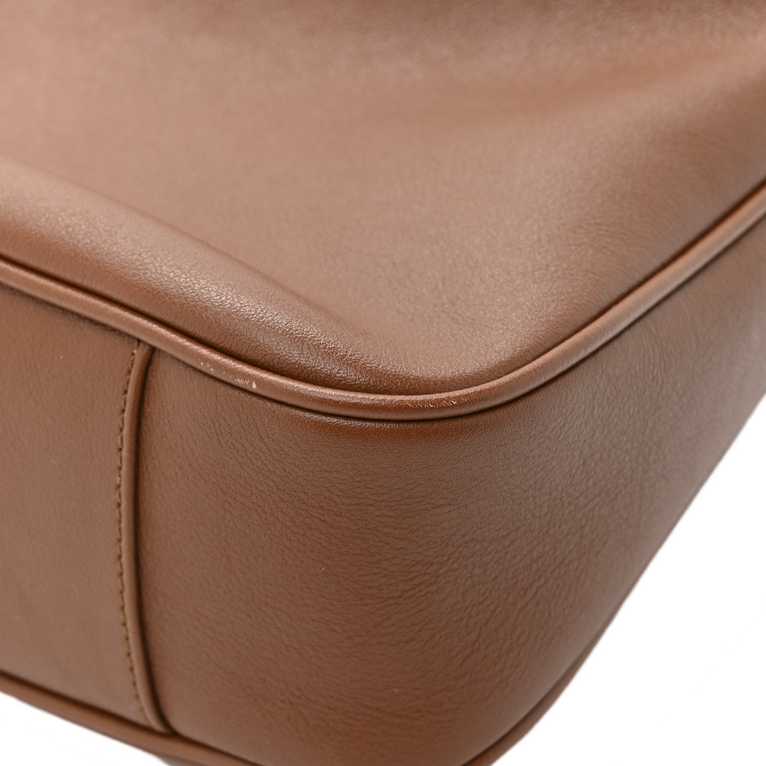 Softy Wonka Textured Dollar Calfskin Medium Diana Shoulder Bag Cuir Black