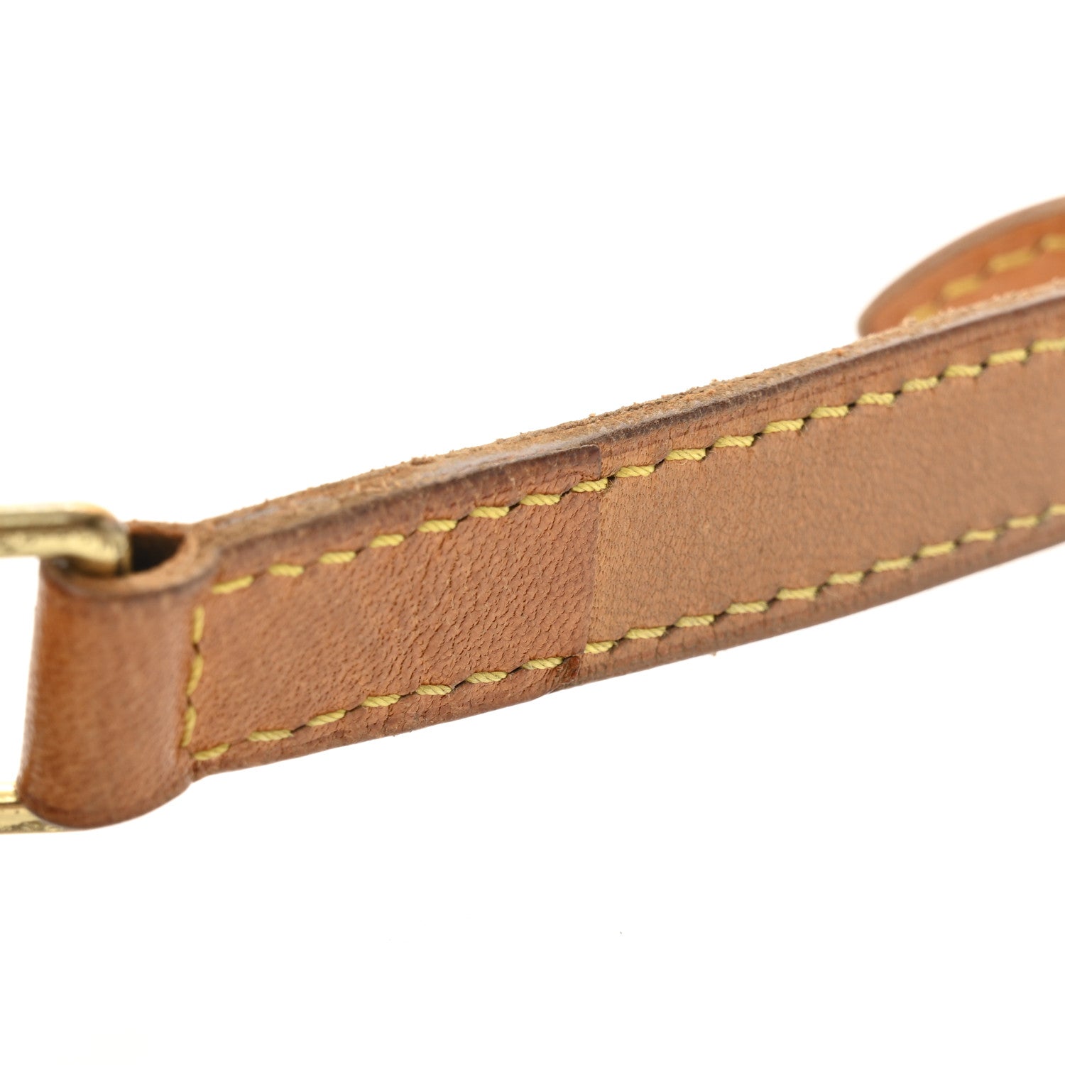 Monogram Tambourin