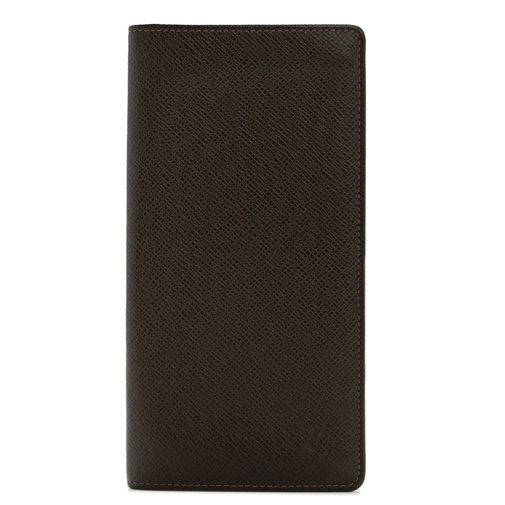 Taiga Brazza Wallet Grizzli