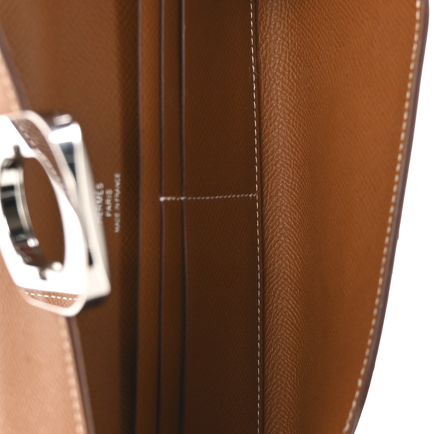 Epsom Maillon Wallet To Go Gold