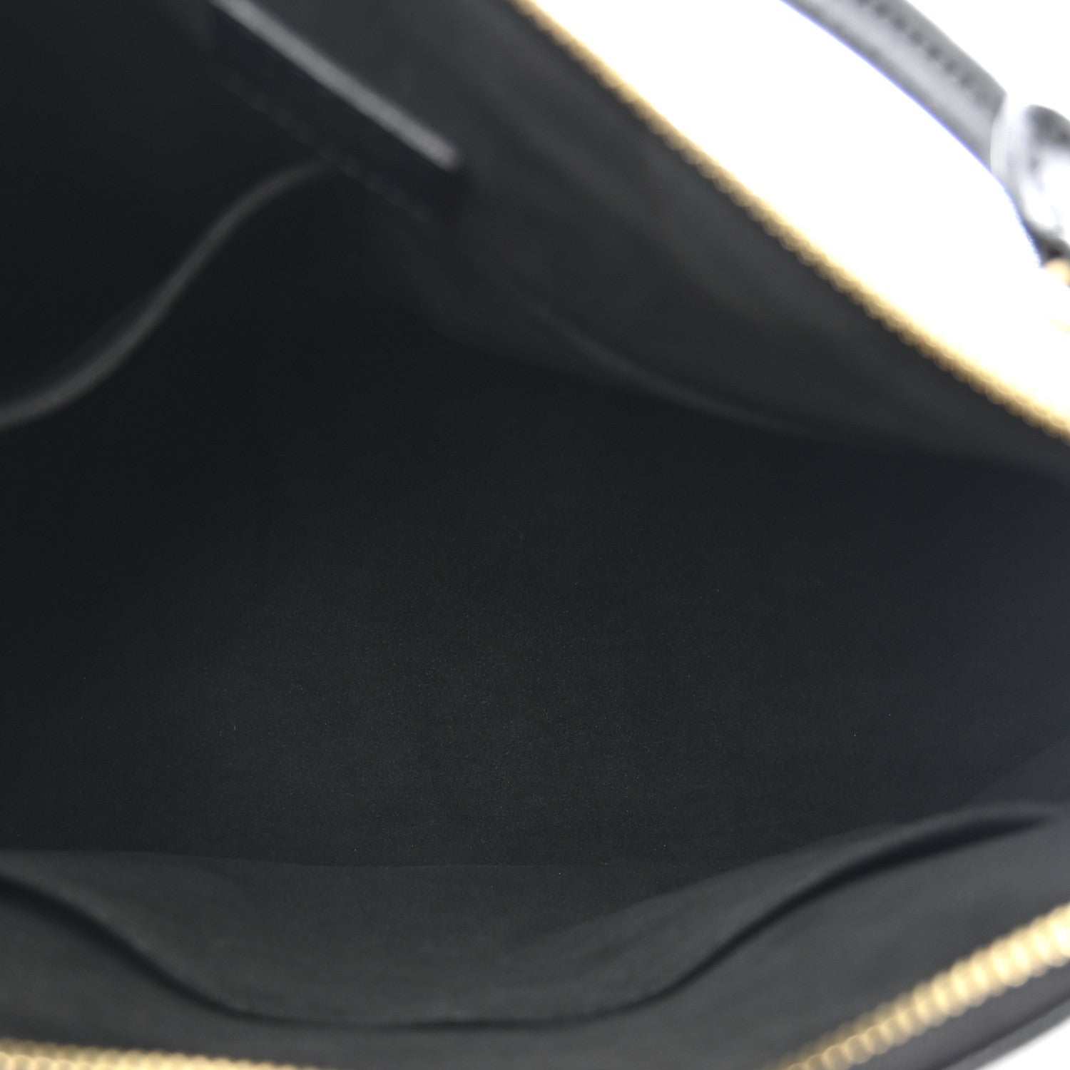 Empreinte V Tote MM Black