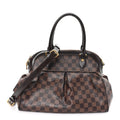 Damier Ebene Trevi PM