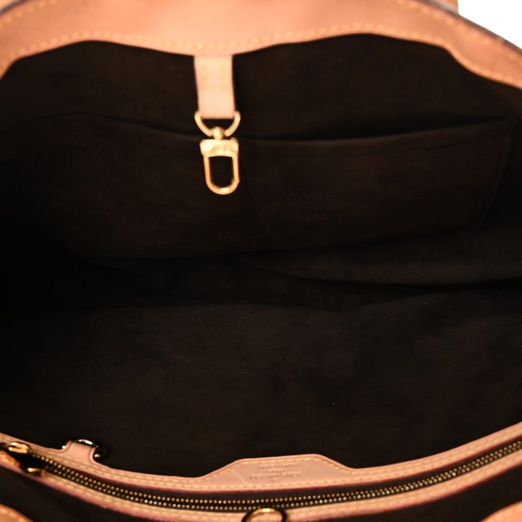 Monogram Wilshire MM
