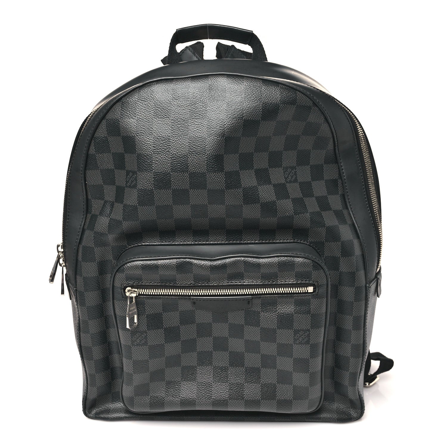 Damier Graphite Josh Backpack
