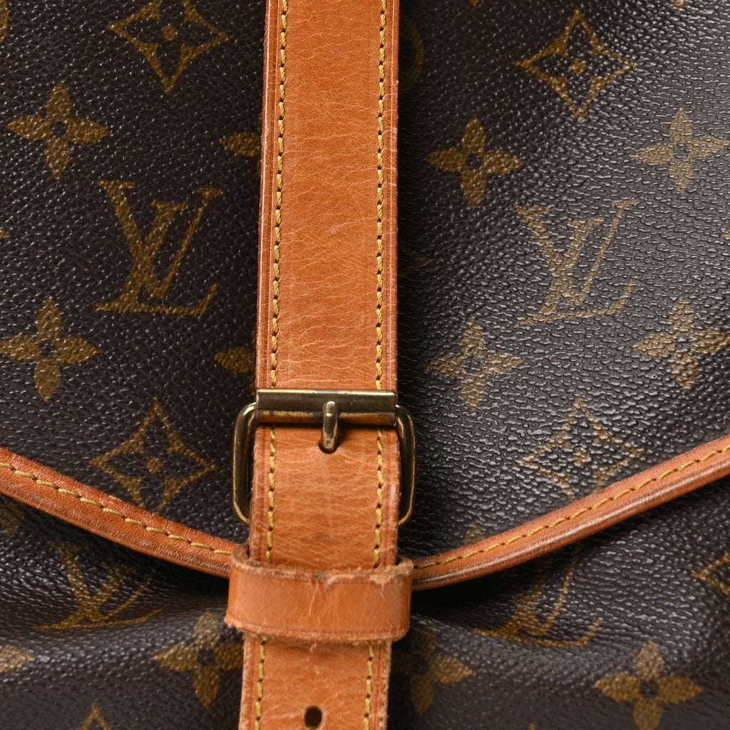 Monogram Saumur 35