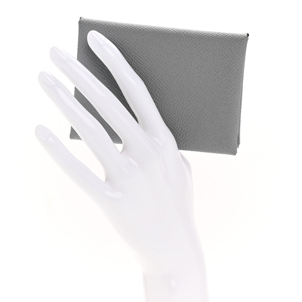 Epsom Calvi Duo  Case Gris Pantin