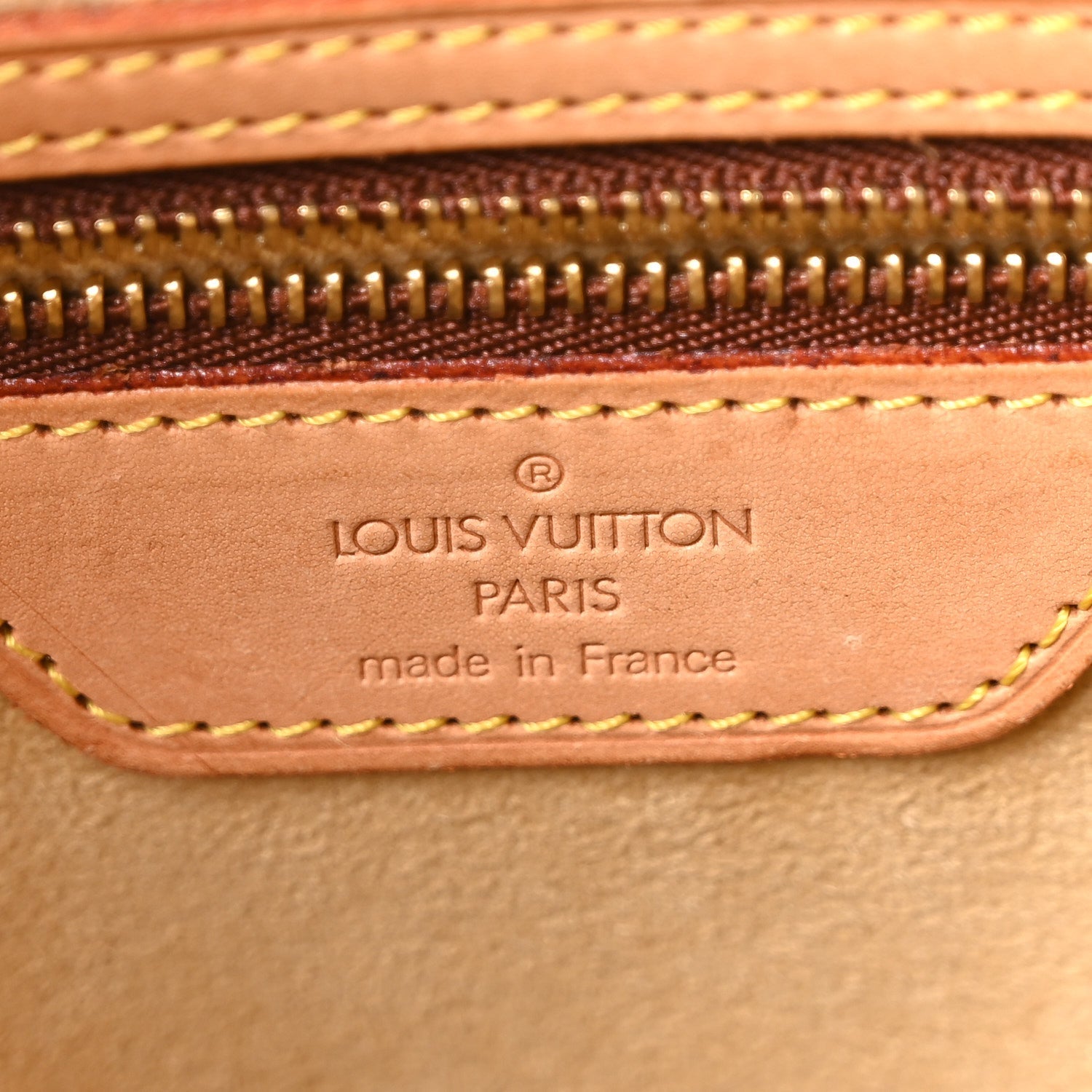 Monogram Babylone