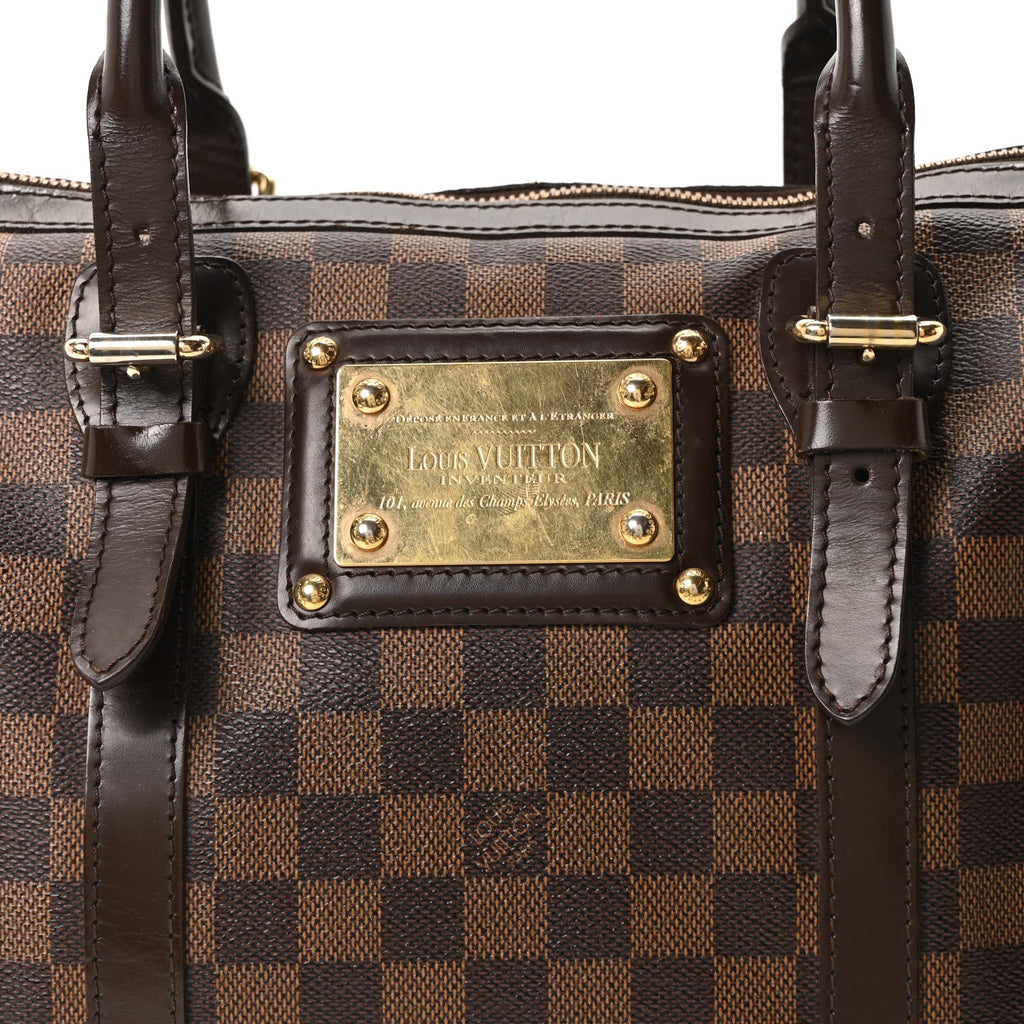Damier Ebene Berkeley