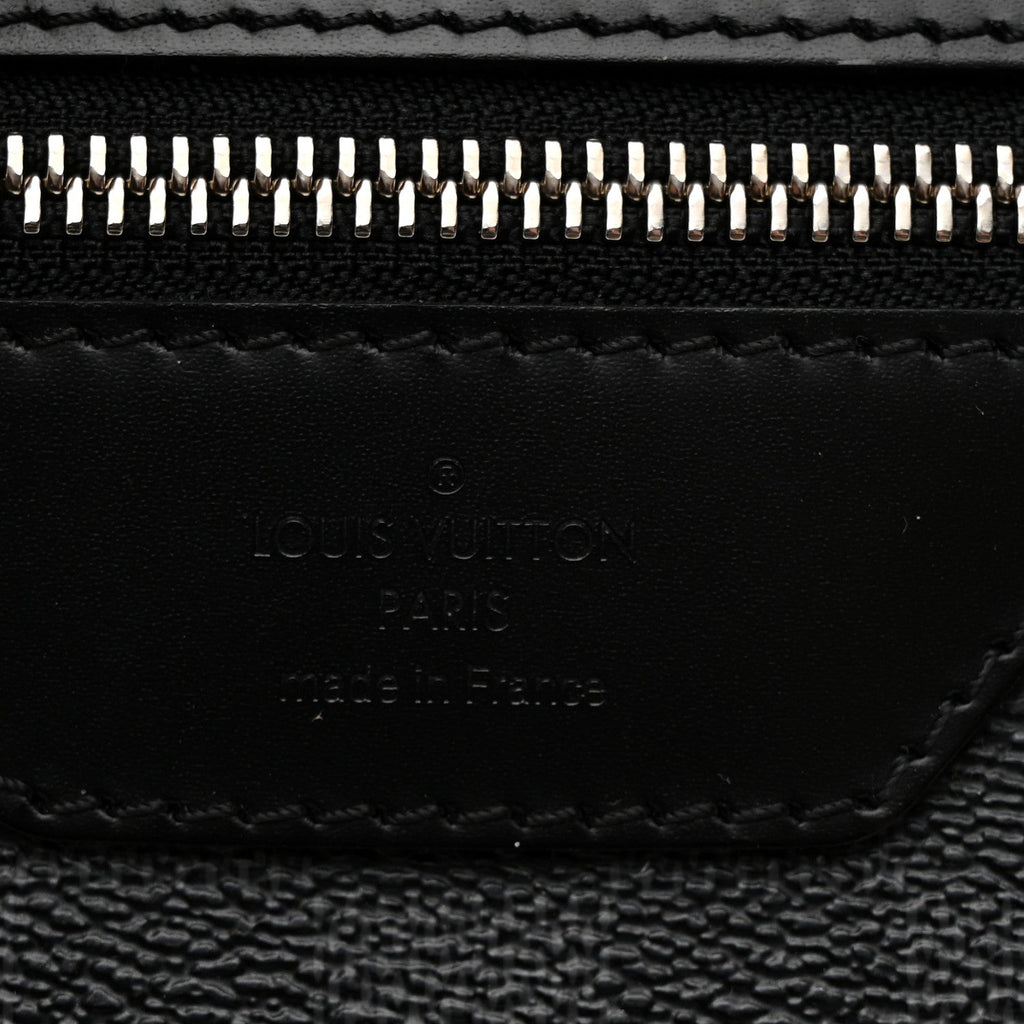 Damier Graphite Mick MM