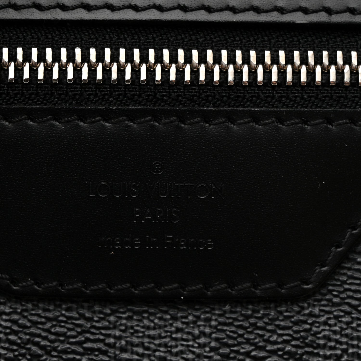 Damier Graphite Mick MM