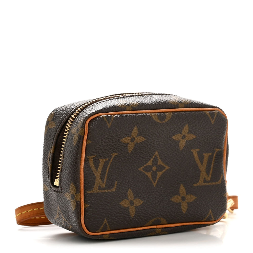 Monogram Wapity