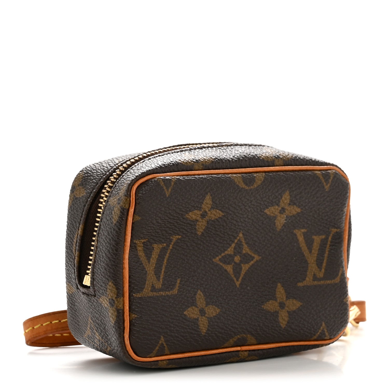 Monogram Wapity
