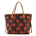 Monogram Ramages Neverfull MM
