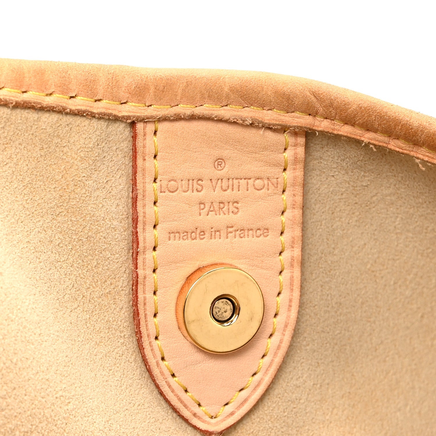 Monogram Galliera PM