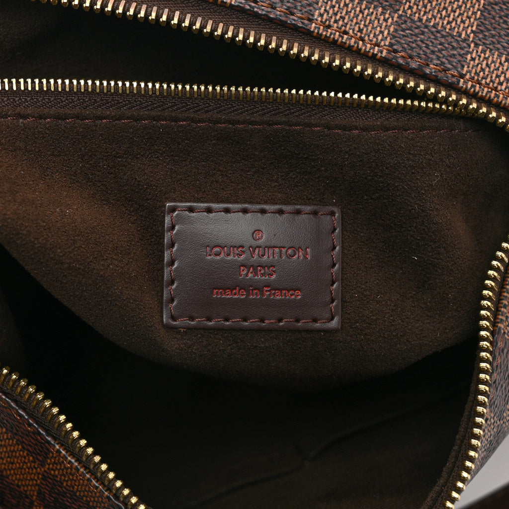 Damier Ebene Portobello PM