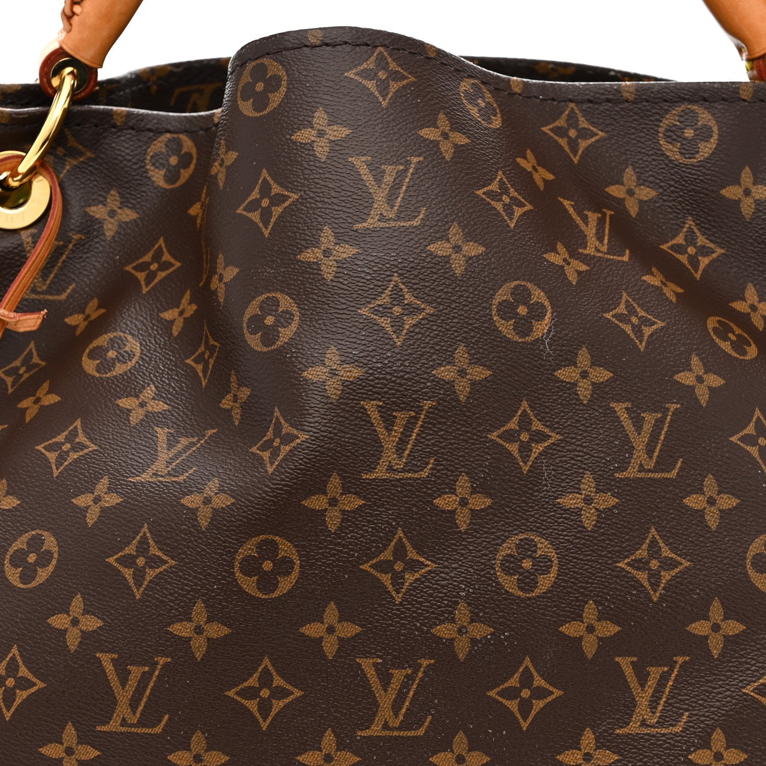 Monogram Artsy MM