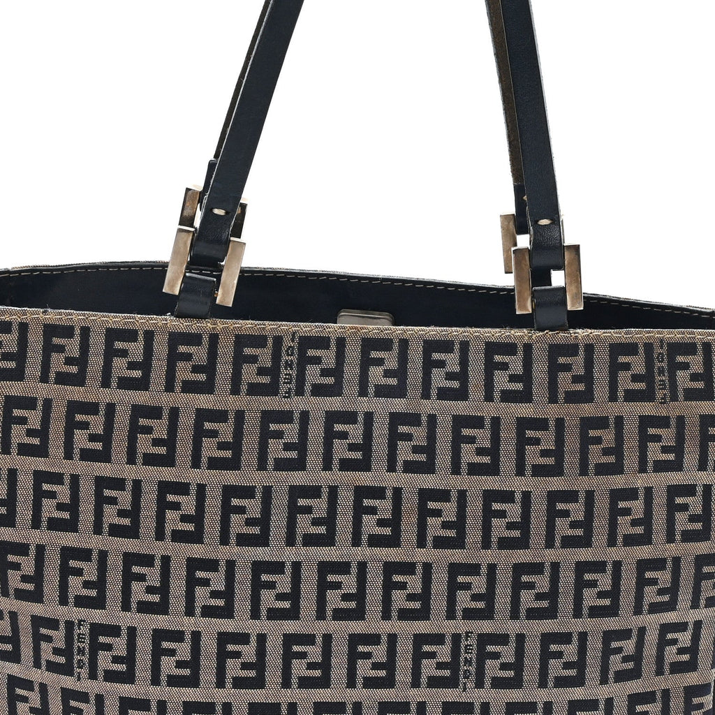 Zucchino Shopping Tote Navy