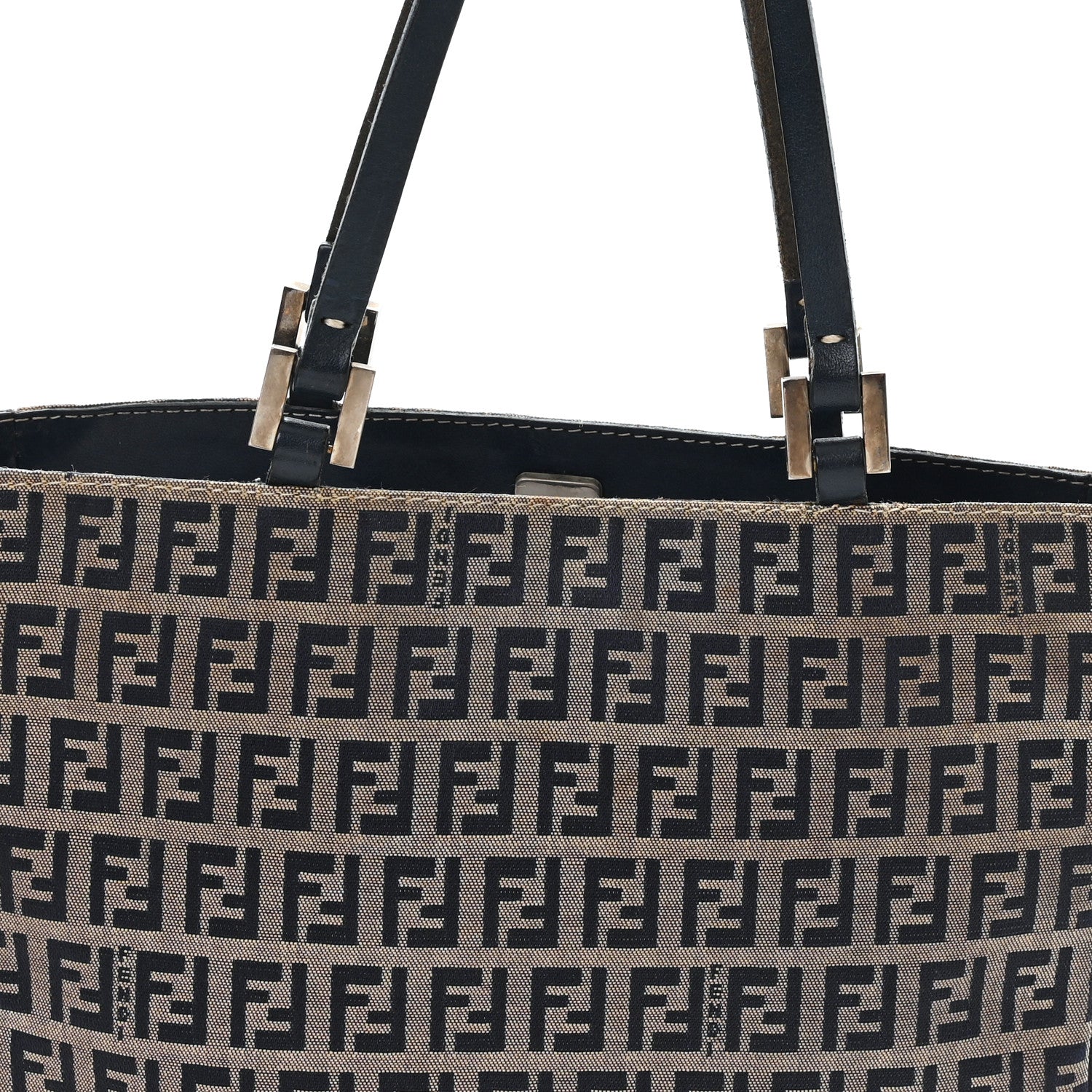 Zucchino Shopping Tote Navy