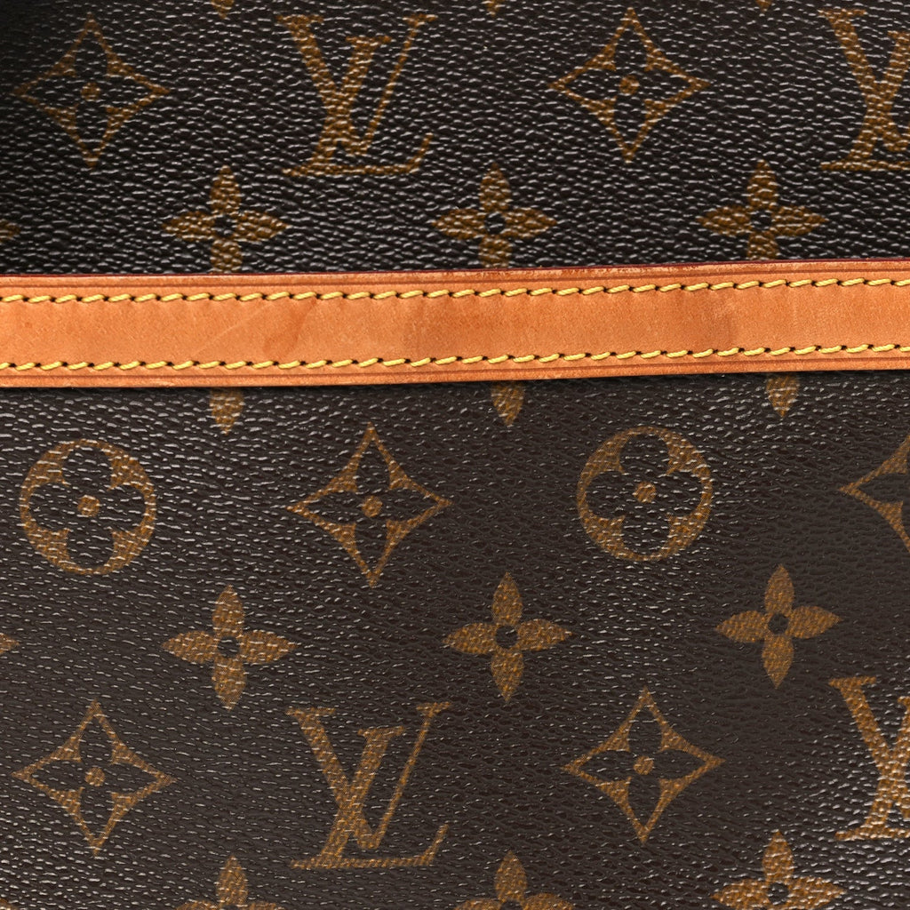 Monogram Trocadero 27