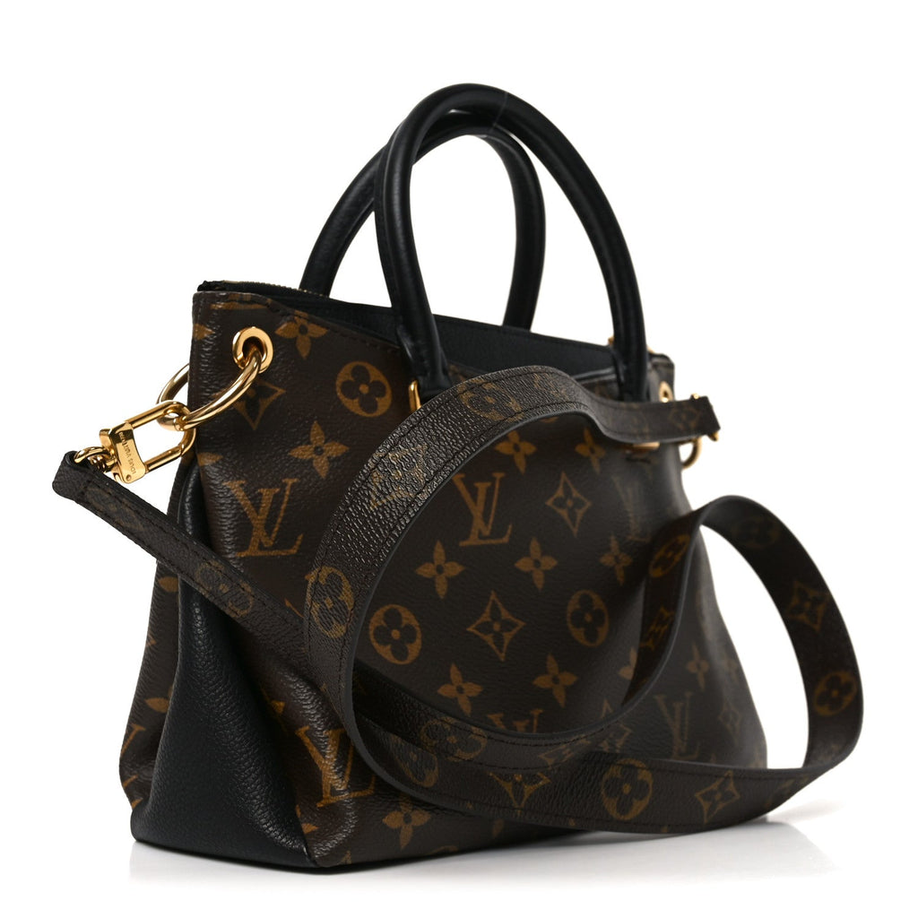 Monogram Pallas Full BB Black