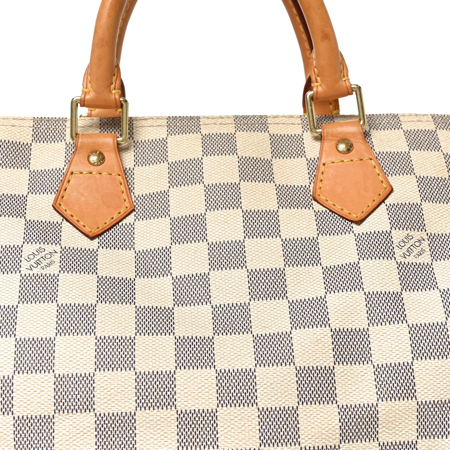 Damier Azur Speedy 30