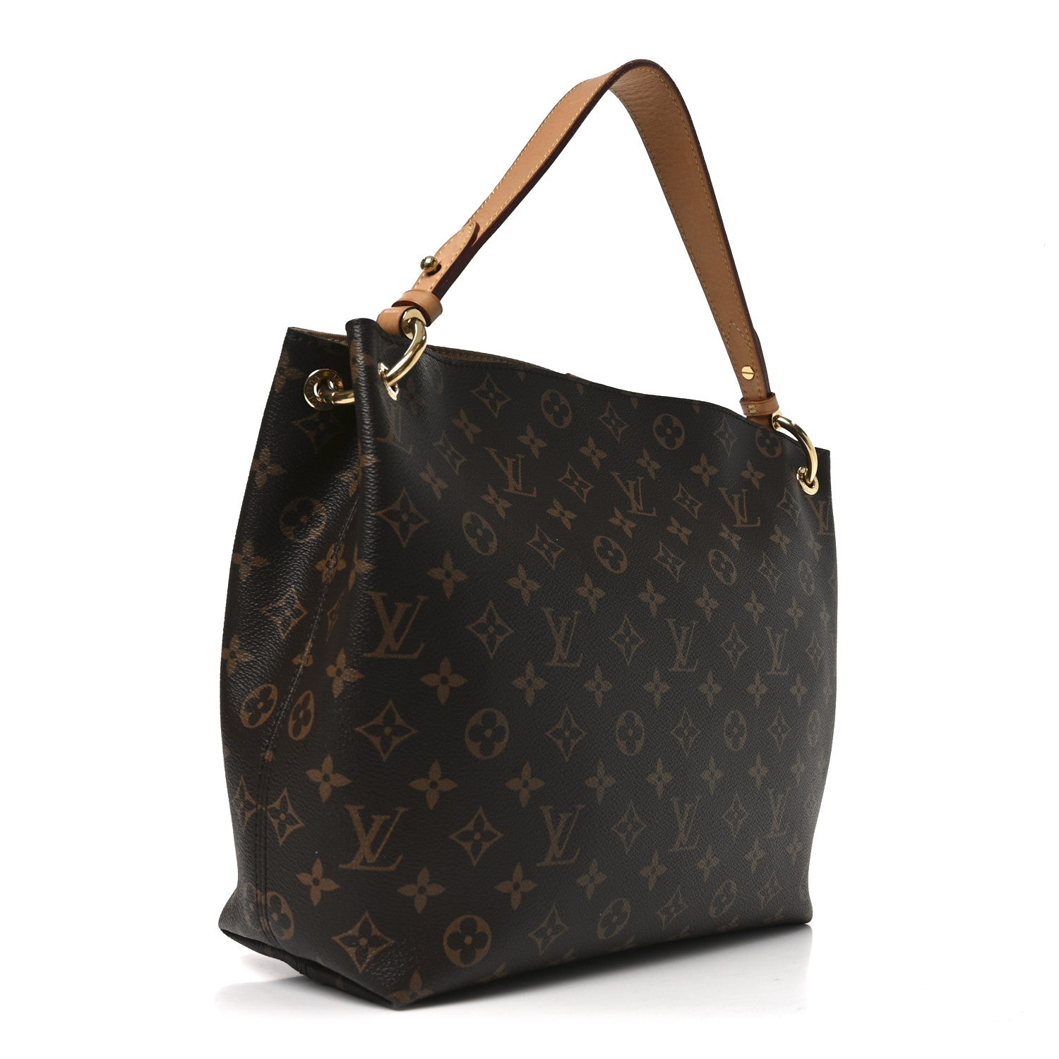 Monogram Graceful PM