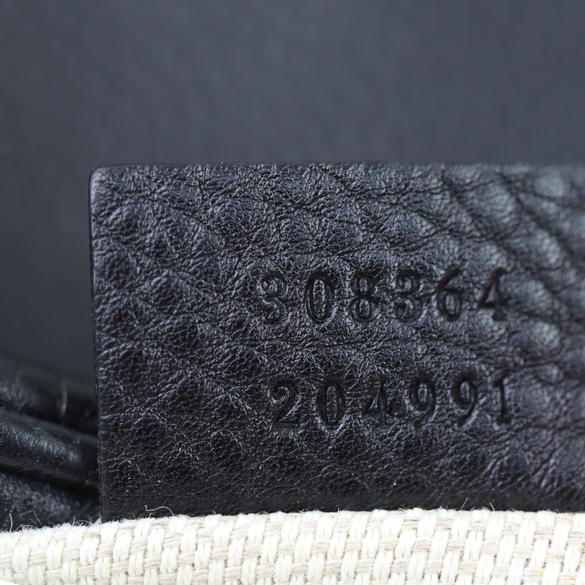 Gucci Soho Disco Small