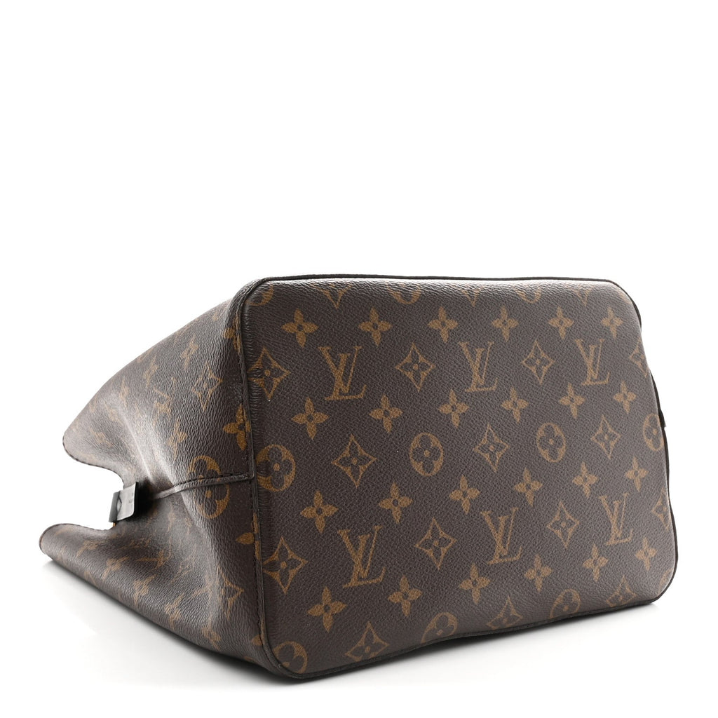 Monogram Neonoe MM Black