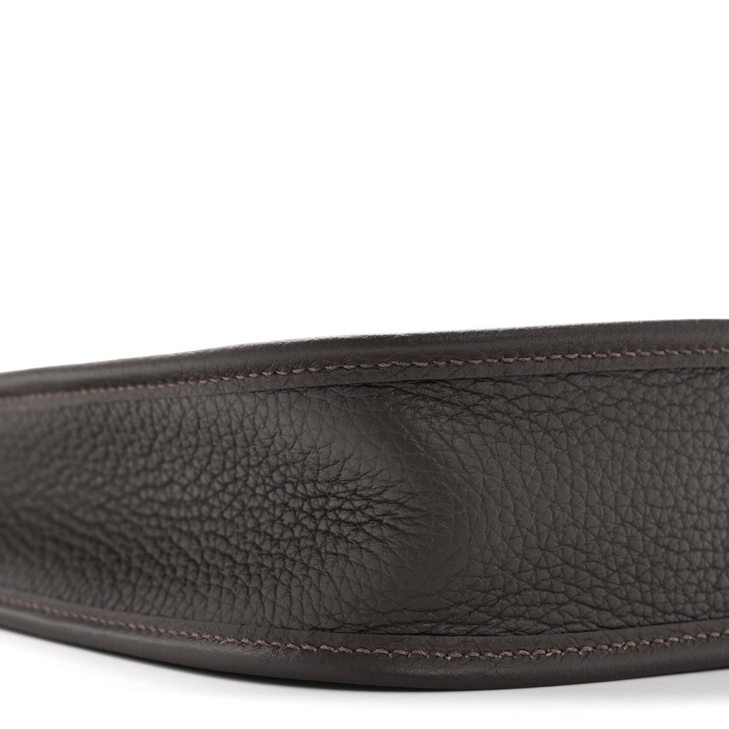 Taurillon Clemence Evelyne TPM Ebene