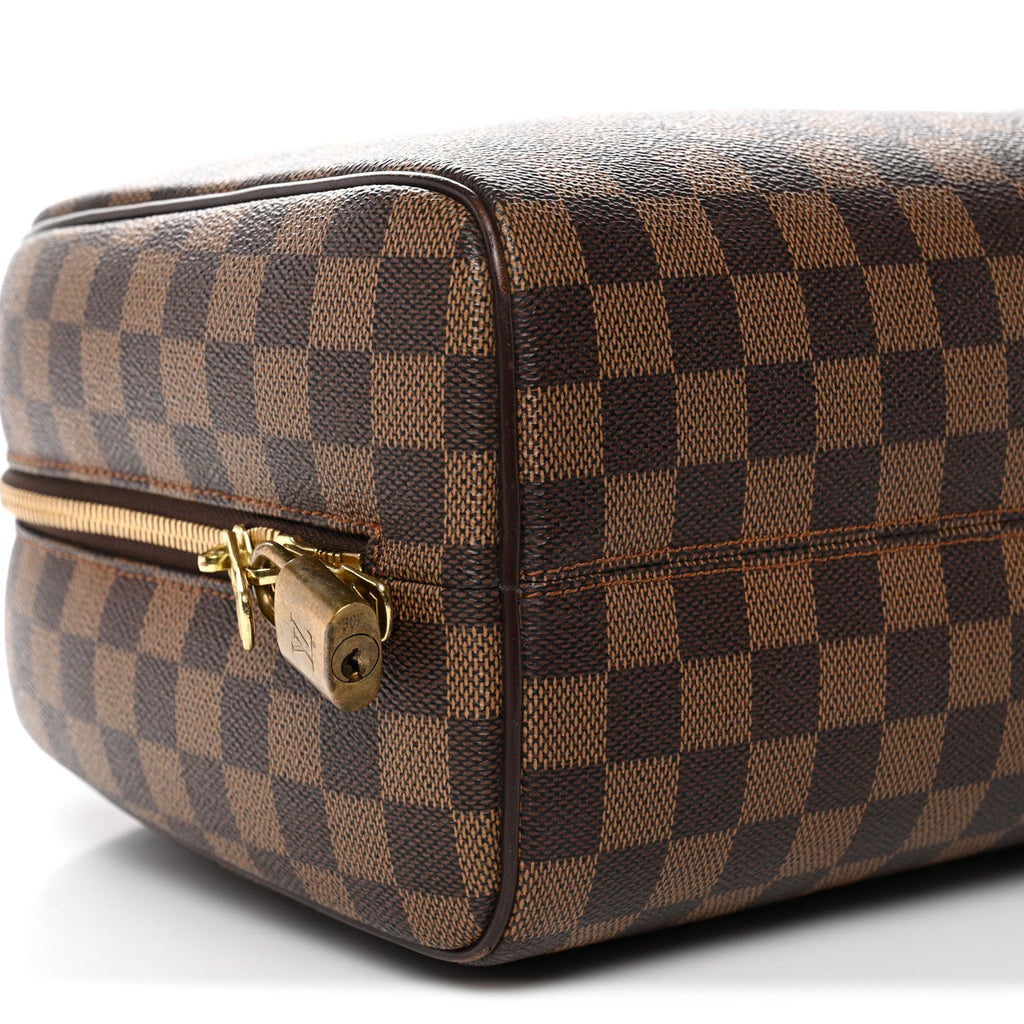 Damier Ebene Nolita