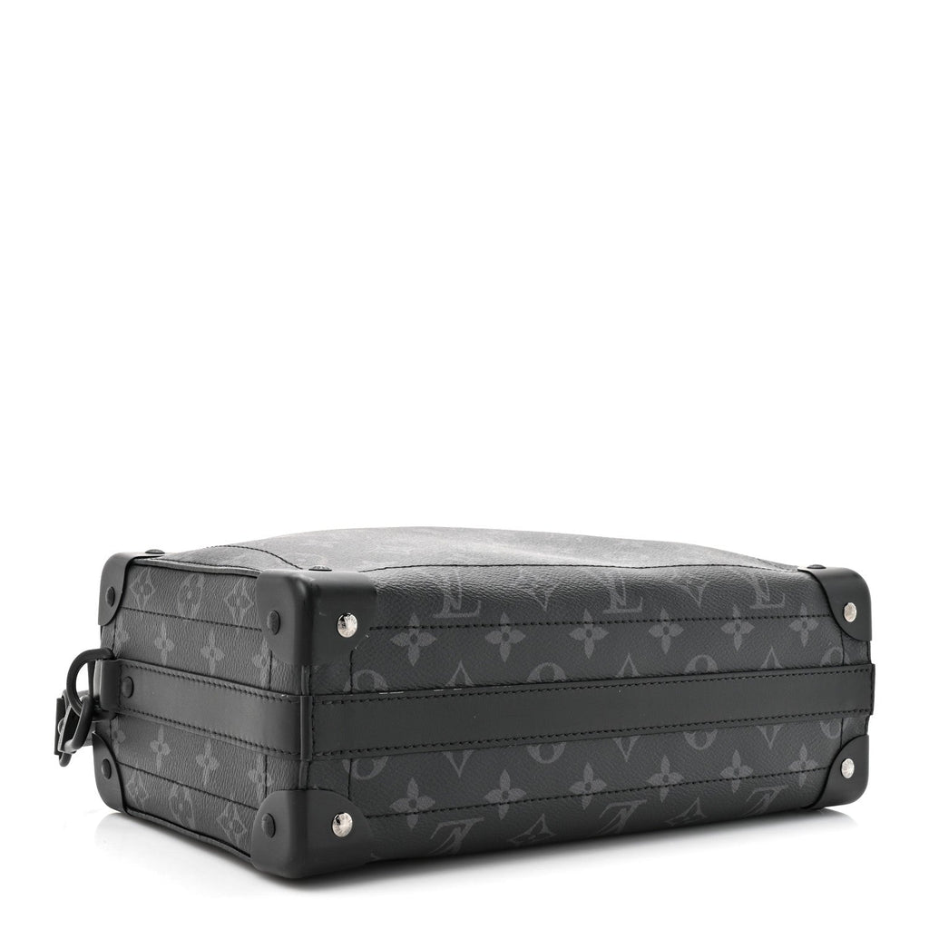 Monogram Eclipse Soul Trunk East West
