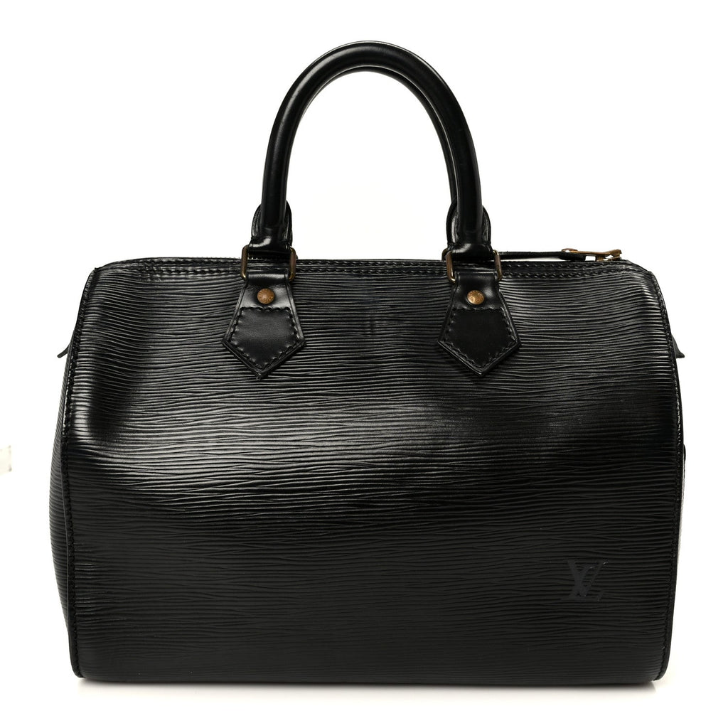 Epi Speedy 25 Black