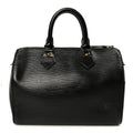 Epi Speedy 25 Black