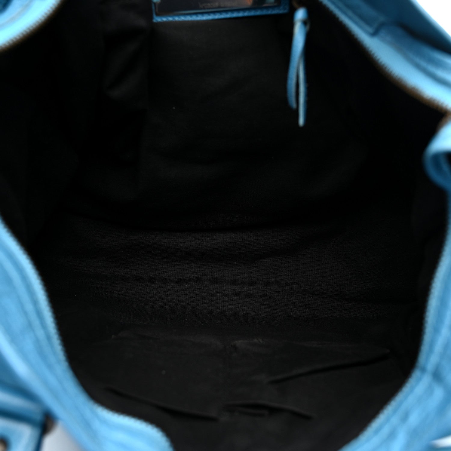 Agneau Classic Hardware City Bleu Azur Clair